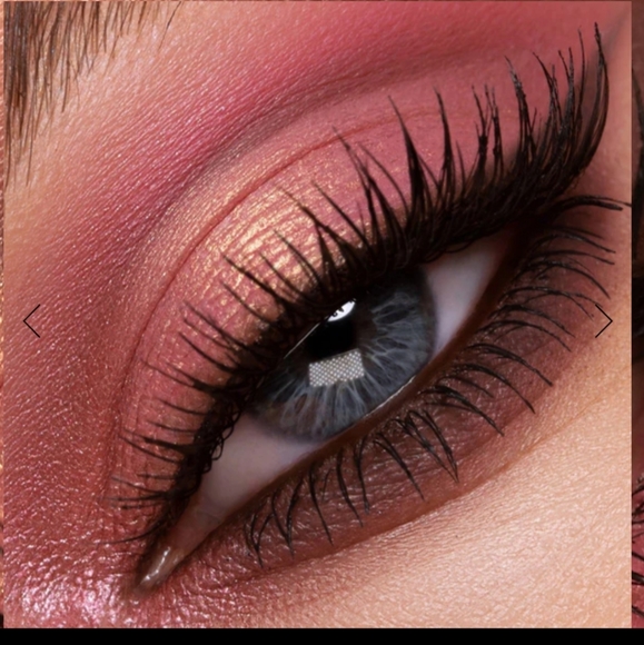 Pat McGrath Divine Rose Luxe Quad - Picture 3 of 5